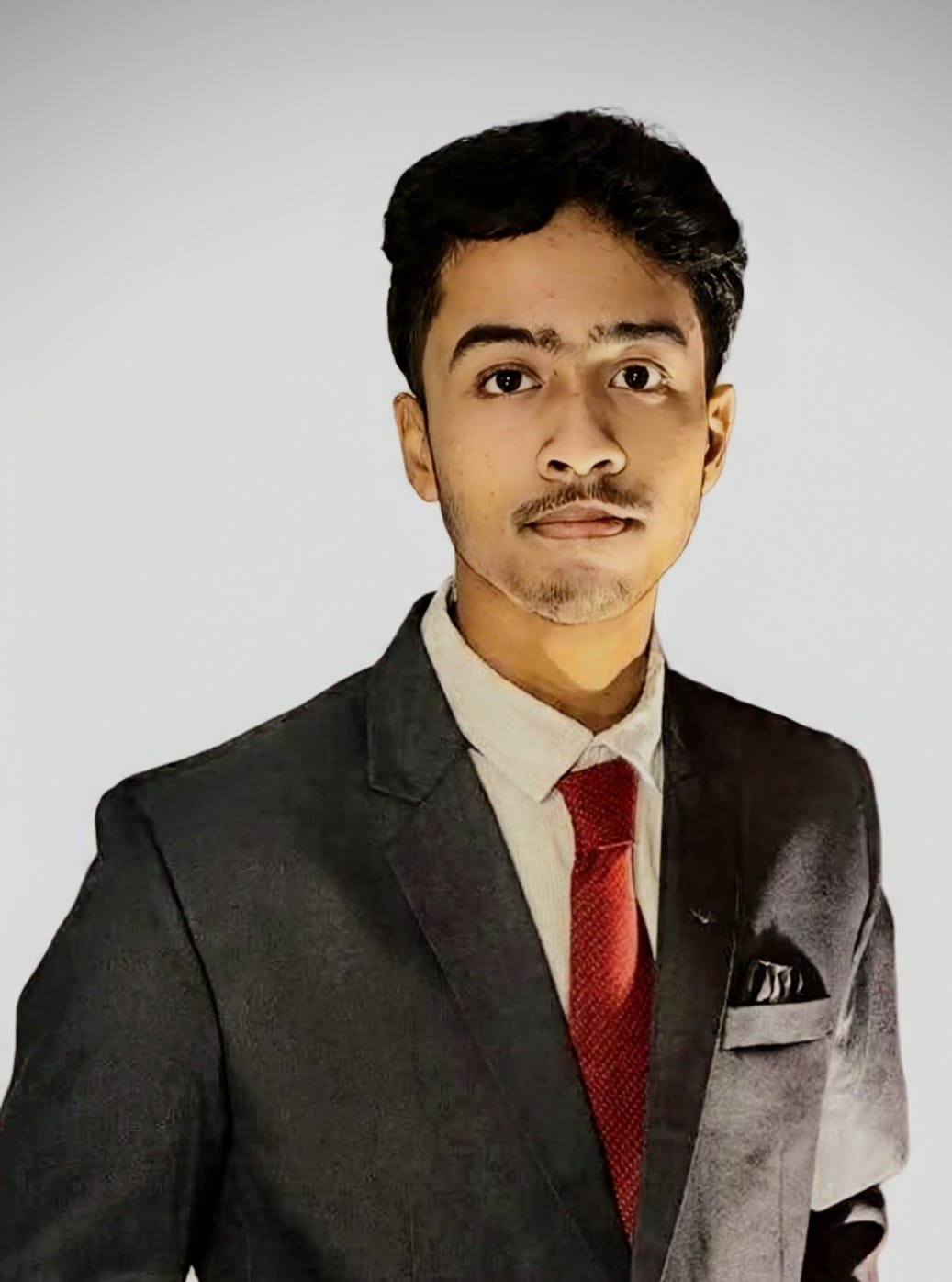 Arnab Koley