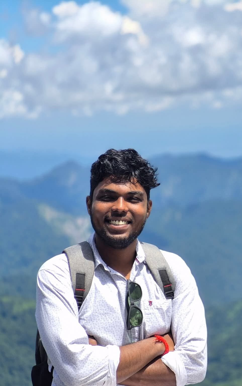 Pritam Bera
