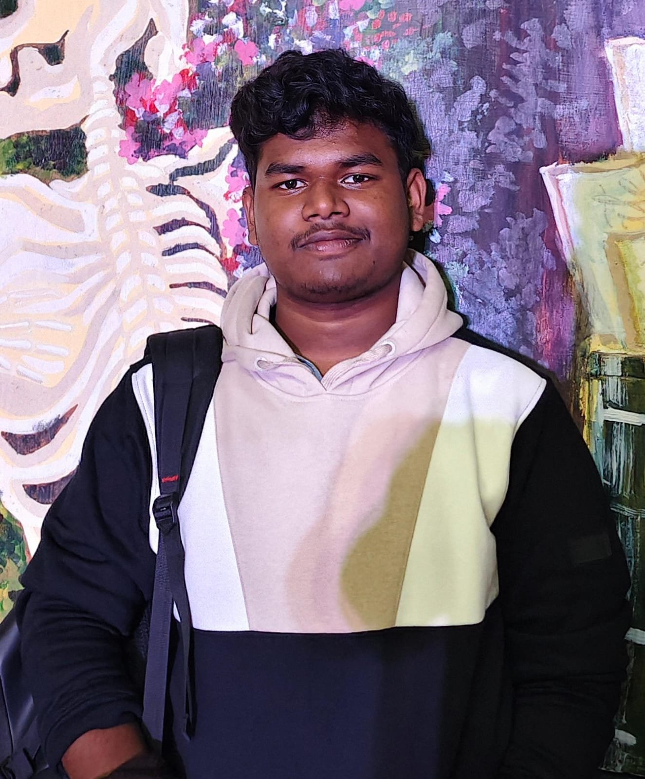 Ritam Murmu